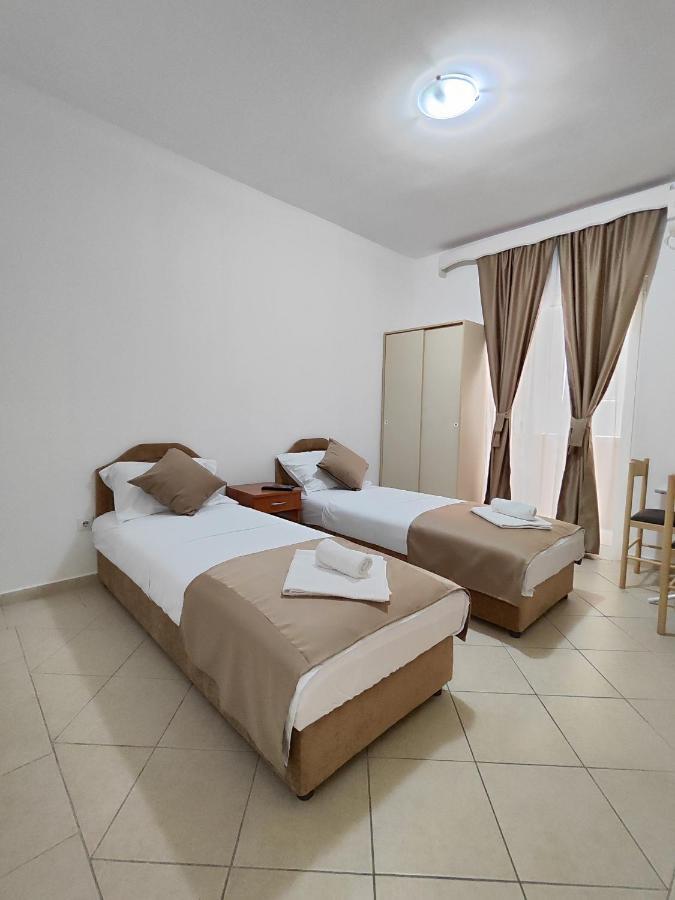 בודווה Villa Hera מראה חיצוני תמונה