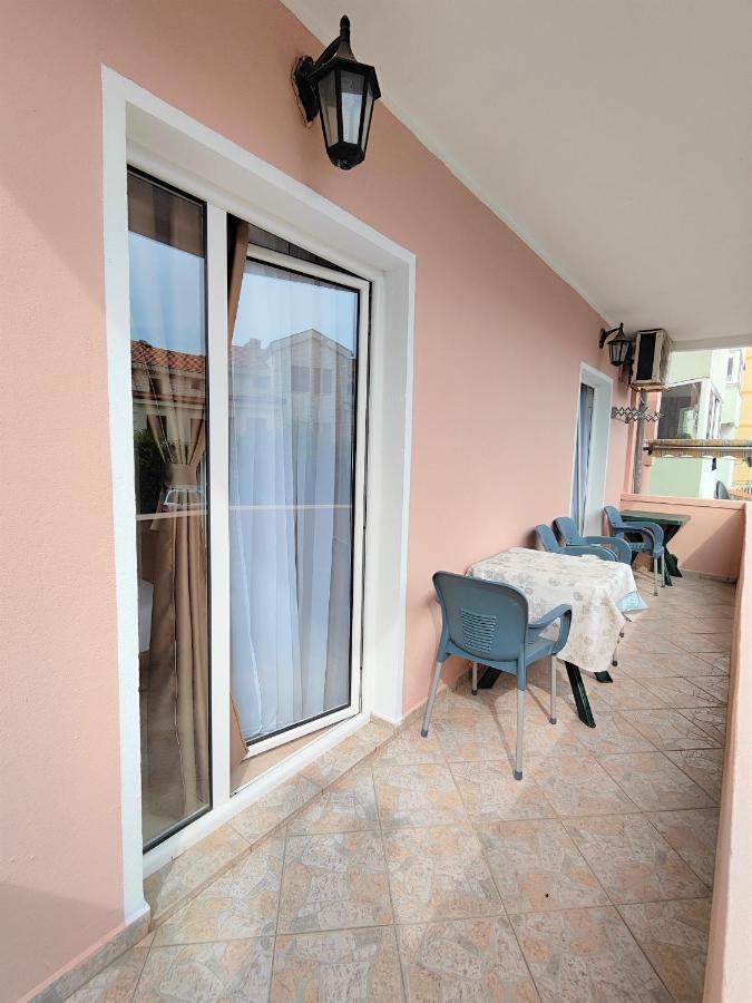 בודווה Villa Hera מראה חיצוני תמונה