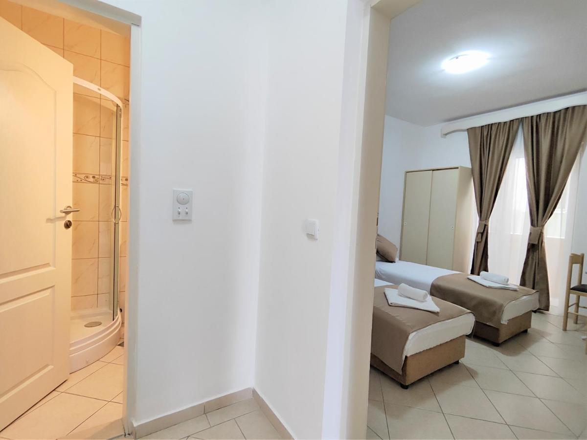 בודווה Villa Hera מראה חיצוני תמונה