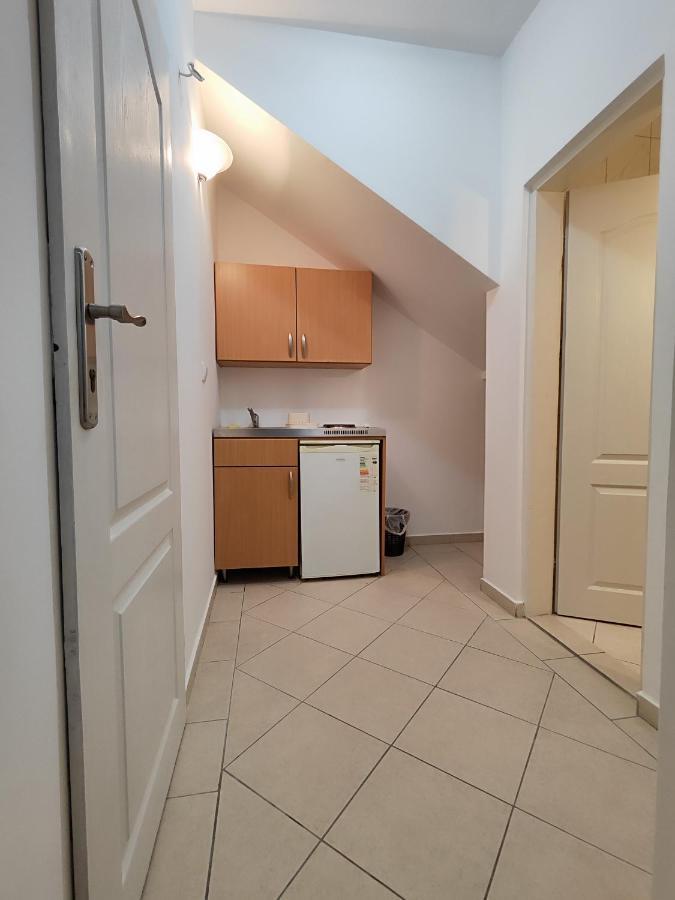 בודווה Villa Hera מראה חיצוני תמונה