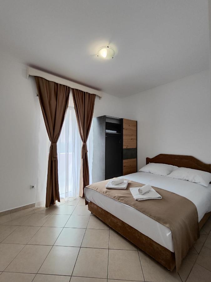 בודווה Villa Hera מראה חיצוני תמונה
