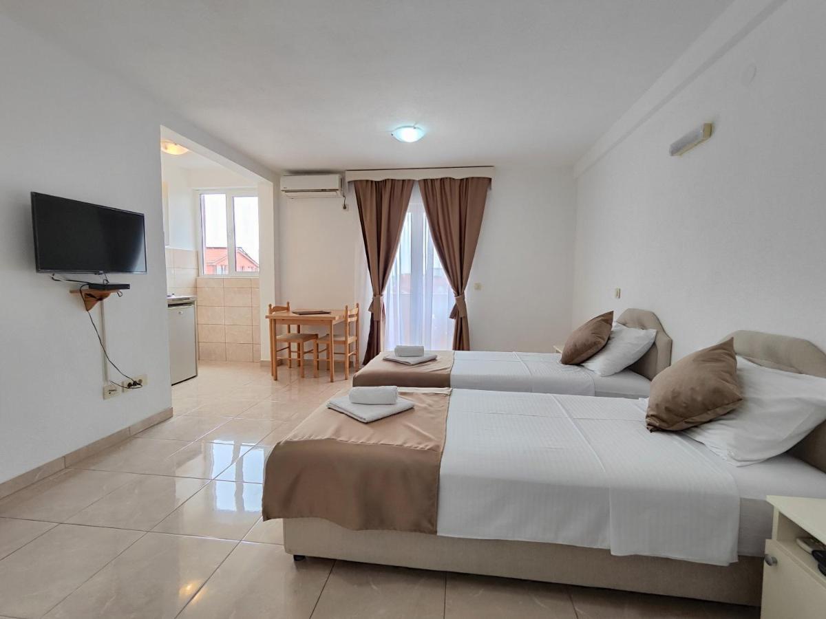 בודווה Villa Hera מראה חיצוני תמונה