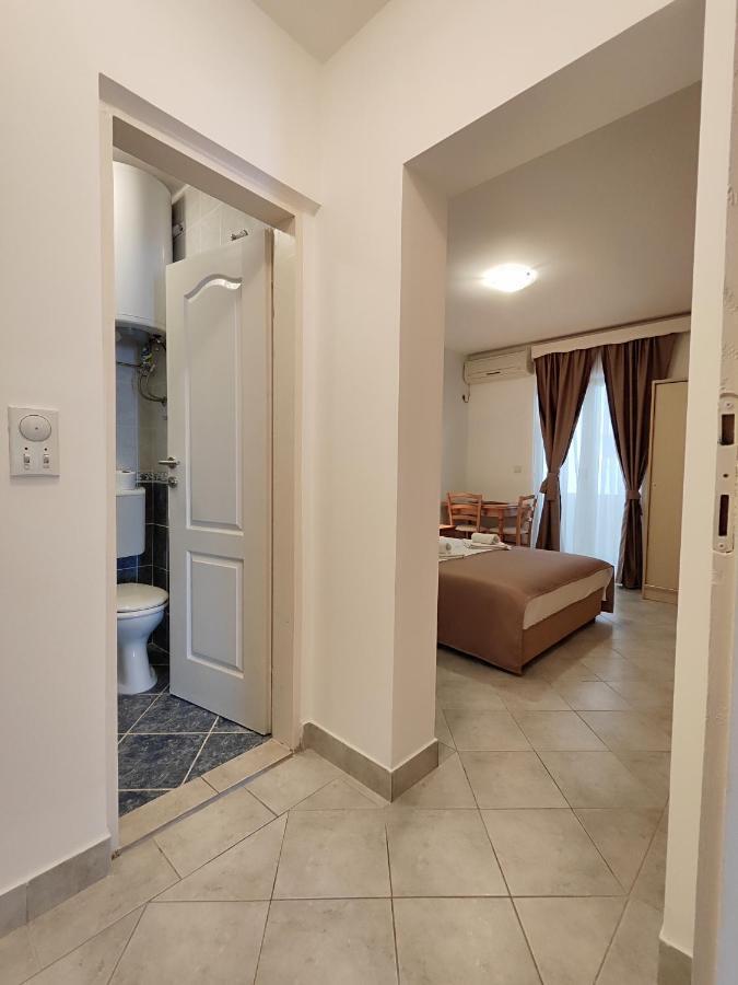 בודווה Villa Hera מראה חיצוני תמונה