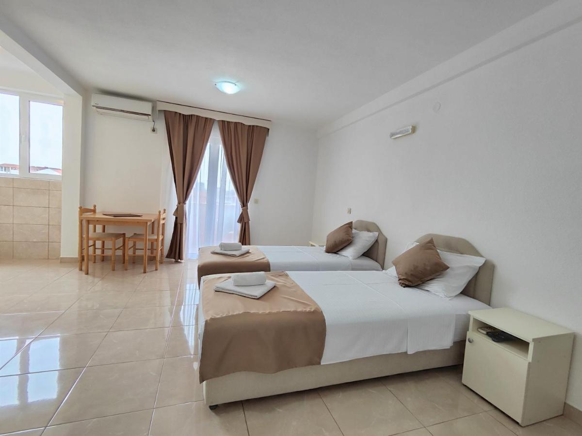 בודווה Villa Hera מראה חיצוני תמונה