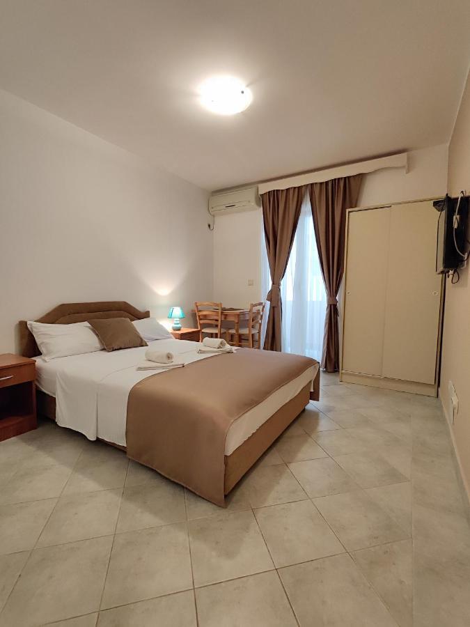 בודווה Villa Hera מראה חיצוני תמונה
