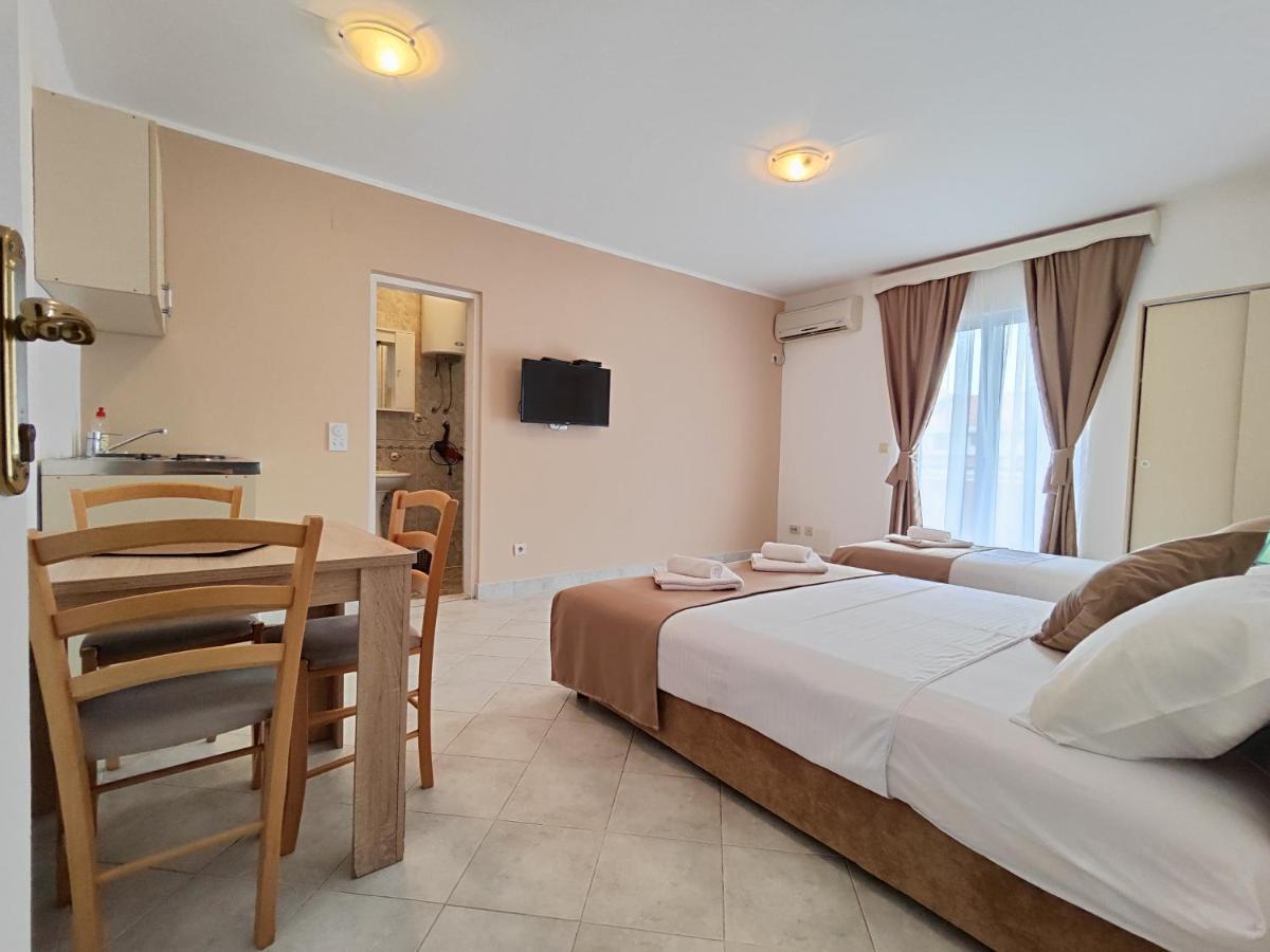 בודווה Villa Hera מראה חיצוני תמונה