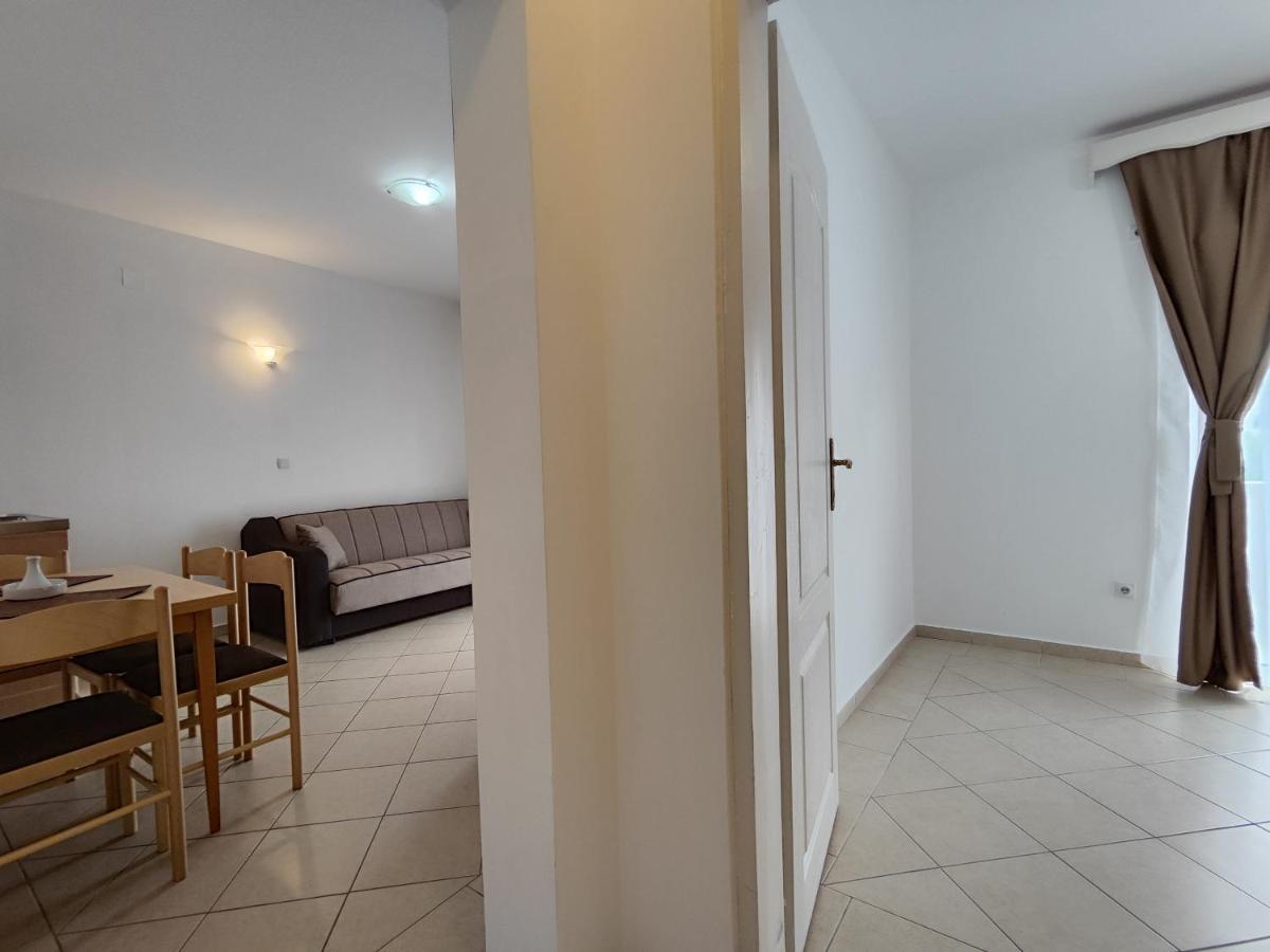 בודווה Villa Hera מראה חיצוני תמונה