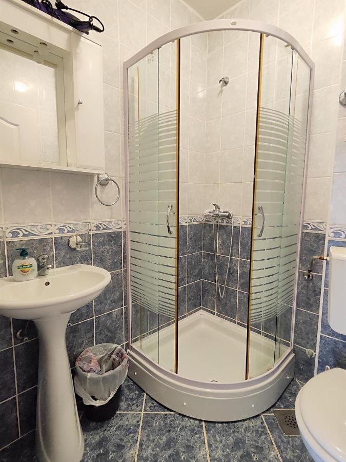 בודווה Villa Hera מראה חיצוני תמונה