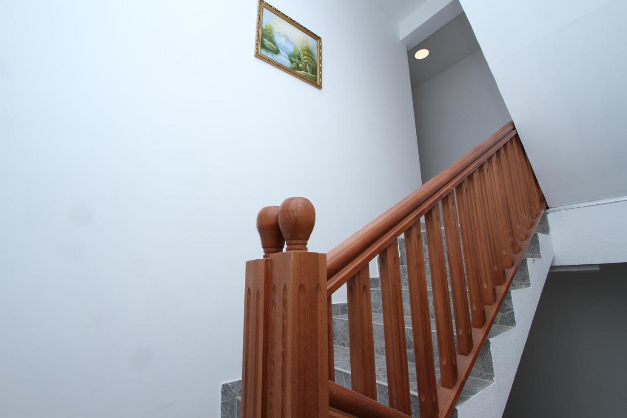 בודווה Villa Hera מראה חיצוני תמונה